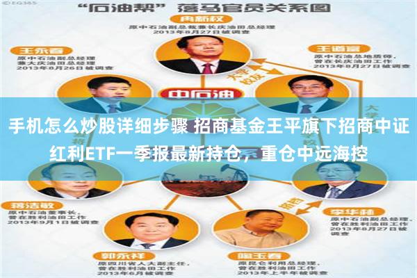 手机怎么炒股详细步骤 招商基金王平旗下招商中证红利ETF一季报最新持仓，重仓中远海控